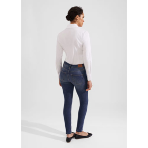 Hobbs Gia Sculpting Jeans